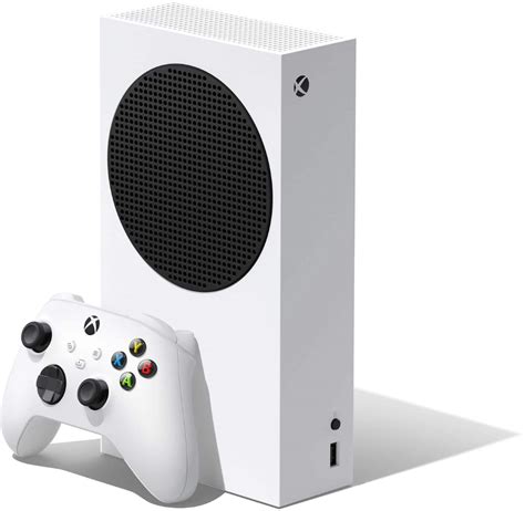 Buy Xbox Series S Console.